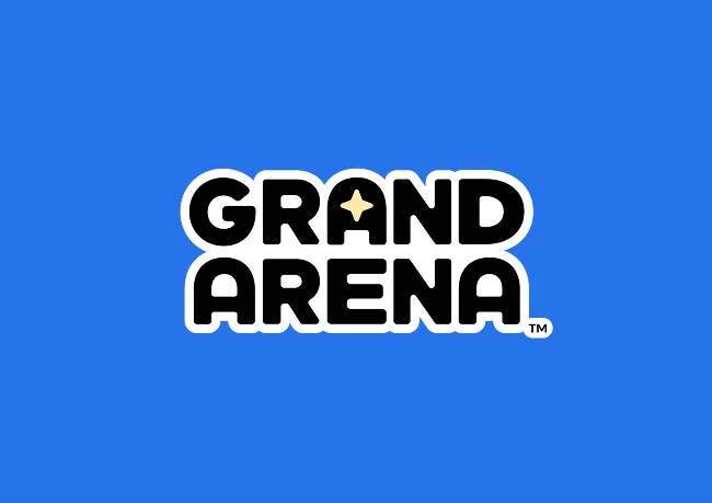 Grand Arena — crack packs and draft Moki cards