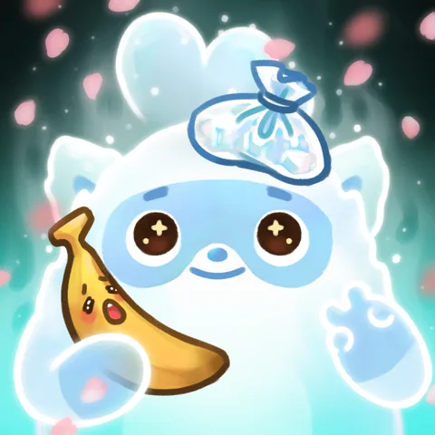 Moki #5734 — Spirit